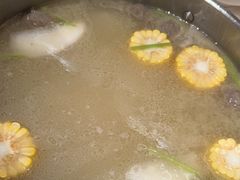 -掂档潮汕牛肉火锅(cityon熙地港店)