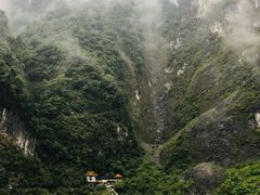 -太鲁阁公园