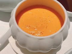 鲜榨南瓜汁-泓历皇朝酒店(东亭店)