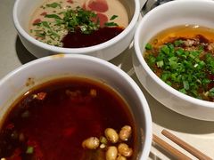 -海底捞火锅(上元大街店)