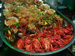 -冰城小镇音乐串吧·聚会餐厅(百子湾店)
