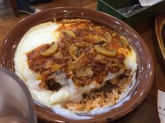 肉酱多利亚饭-萨莉亚意式餐厅(桃浦路店)