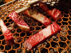 -黑牛の店·和牛烧肉(大悦城店)