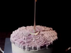 -沁蝶 Butterfly Patisserie甜品蛋糕(北京瑰丽酒店)