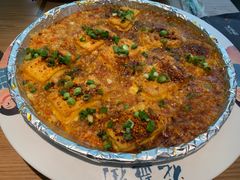 -花盐街·四川乐山小吃(西单大悦城店)