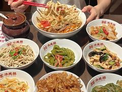 -添萬囍·天津三鲜捞面(天河城店)