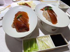 -鸭王烤鸭店(三里河店)