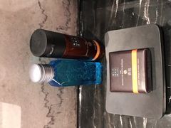 -广州德安丽舍凯宾斯基酒店