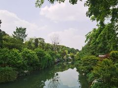 -成都杜甫草堂博物馆