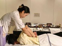 -谧境·爱SPA(春熙路店)