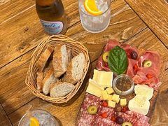 -Alimentari早午餐(安福路店)