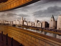 -上海城市历史发展陈列馆