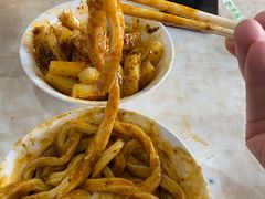 -张老五凉粉店(省医院店)