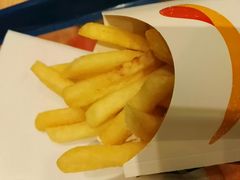 -汉堡王(西铁营万达店)