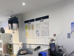 -萌兽医馆·眼科·异宠专科(三里屯店)