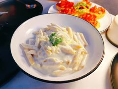 -安妮意大利餐厅(日坛店)