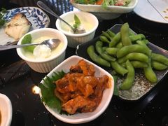 -真剑日本料理·铁板烧(贵州路店)
