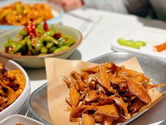 -白氏兄弟烧烤(富康路总店)