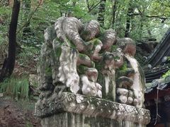 -潭柘寺景区