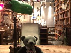 -MAAN COFFEE(金桥店)