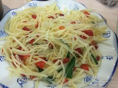 -老游独一佳湘菜馆(高新四路店)