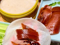 -鑫复盛礼记酒店·青岛菜