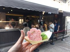 -锦记糕点铺