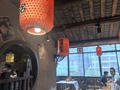 -帝一铭家宴(板塘店)