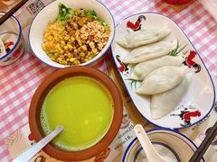 -揭西擂茶(龙华店)