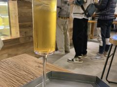 栀遇-成川茶店·潮汕工夫浓茶(万象店)