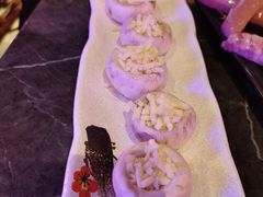 -十三姨正合丰烤肉(营迹路店)