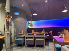 -路边羊烧烤酒场(宝带路店)
