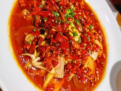 -必点海鲜·鲅鱼水饺(鞍山西道店)