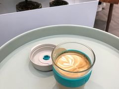 -Onirii Coffee(长乐路店)