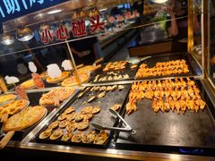 -梨花自助烤肉(乐宾店)
