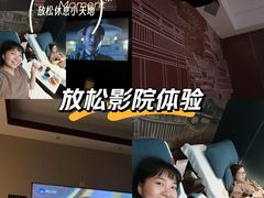 -康熙养生SPA·轻奢足道(江宁万达店)