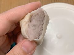 荔芋小笼包-鼎泰丰(德基广场店)