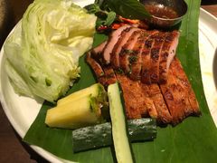 -星叶·东南亚料理(宁波万象汇店)