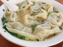 -吴家馄饨