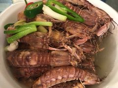 -钱大妈海鲜饭店(保利林语店)