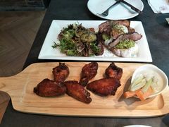 -Boxing Cat Brewery拳击猫精酿啤酒馆(永福店)