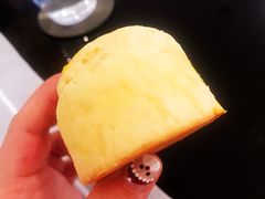 -王府半岛酒店