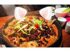 烤鱼-老板恋上鱼(恒隆广场店)