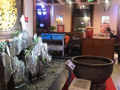 -恭敬李·烤鸭(天坛北门店)