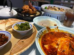 -大厨小馆(华阳城店)