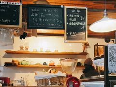 -仙峰天然面包(迎宾路店)