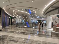 -银泰百货(厦门国贸中心店)