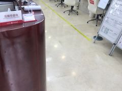 -中信银行(北京万达广场支行)