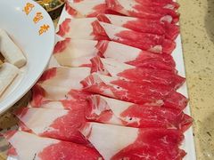 -蜀留香火锅·始于1999·原四川老火锅(白堤路店)
