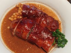 -汤城小厨•粤菜•靓汤(苏州街店)